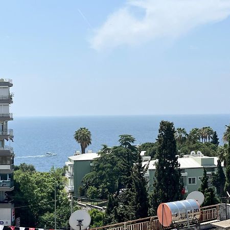 Antalya Madi Hotel Ngoại thất bức ảnh