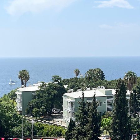 Antalya Madi Hotel Ngoại thất bức ảnh