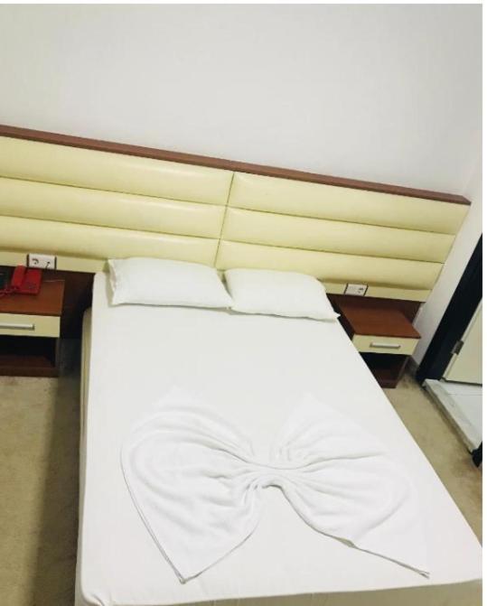 Antalya Madi Hotel Ngoại thất bức ảnh
