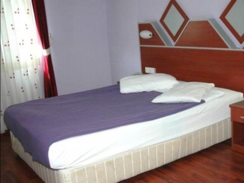 Antalya Madi Hotel Phòng bức ảnh