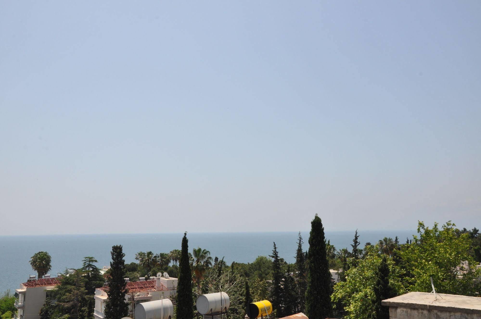 Antalya Madi Hotel Ngoại thất bức ảnh