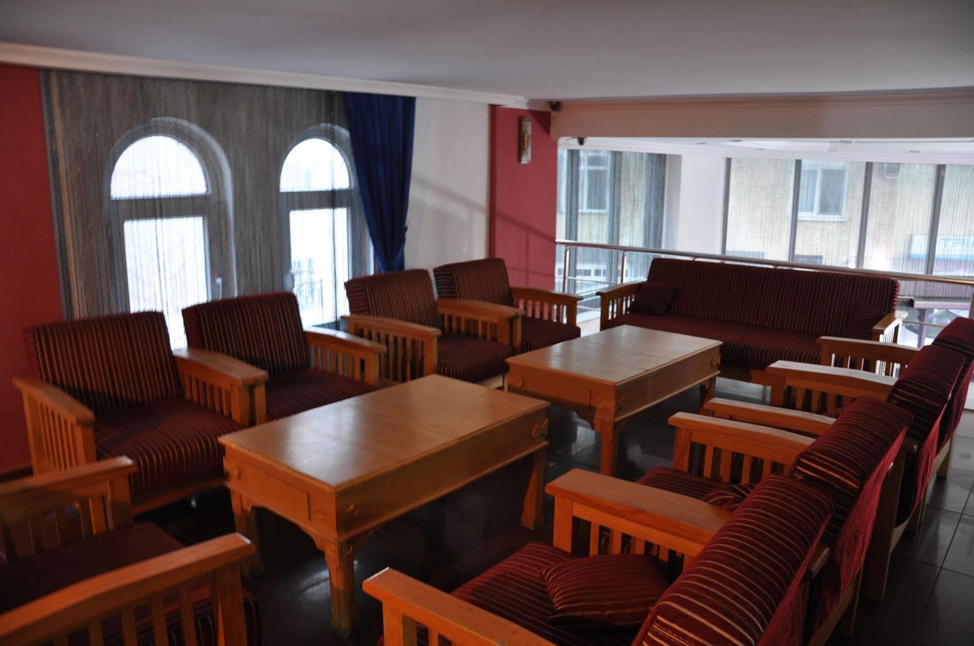 Antalya Madi Hotel Ngoại thất bức ảnh