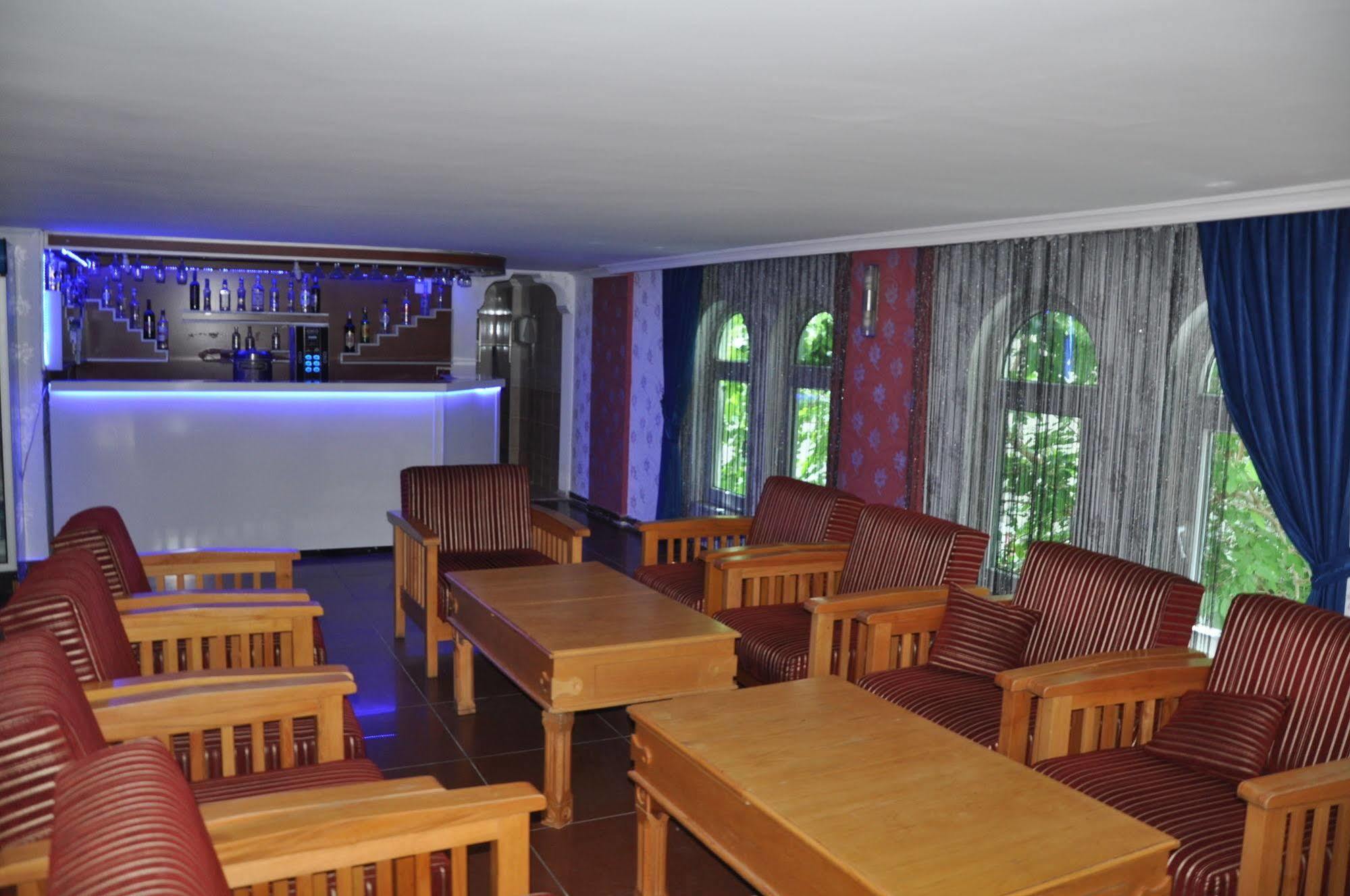 Antalya Madi Hotel Ngoại thất bức ảnh