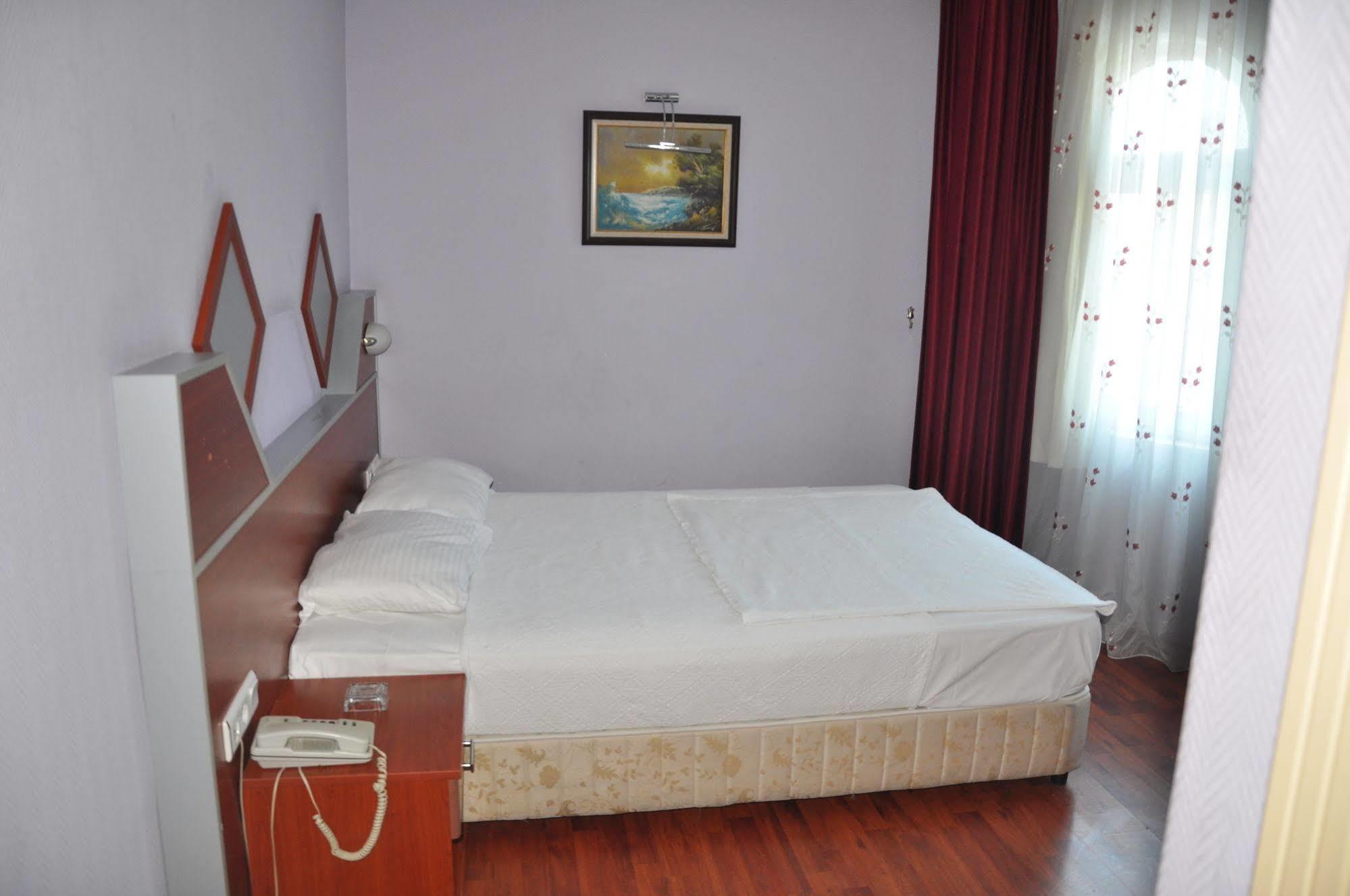 Antalya Madi Hotel Ngoại thất bức ảnh