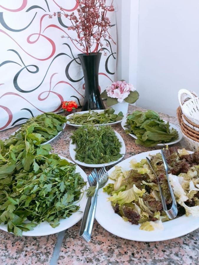 Antalya Madi Hotel Ngoại thất bức ảnh